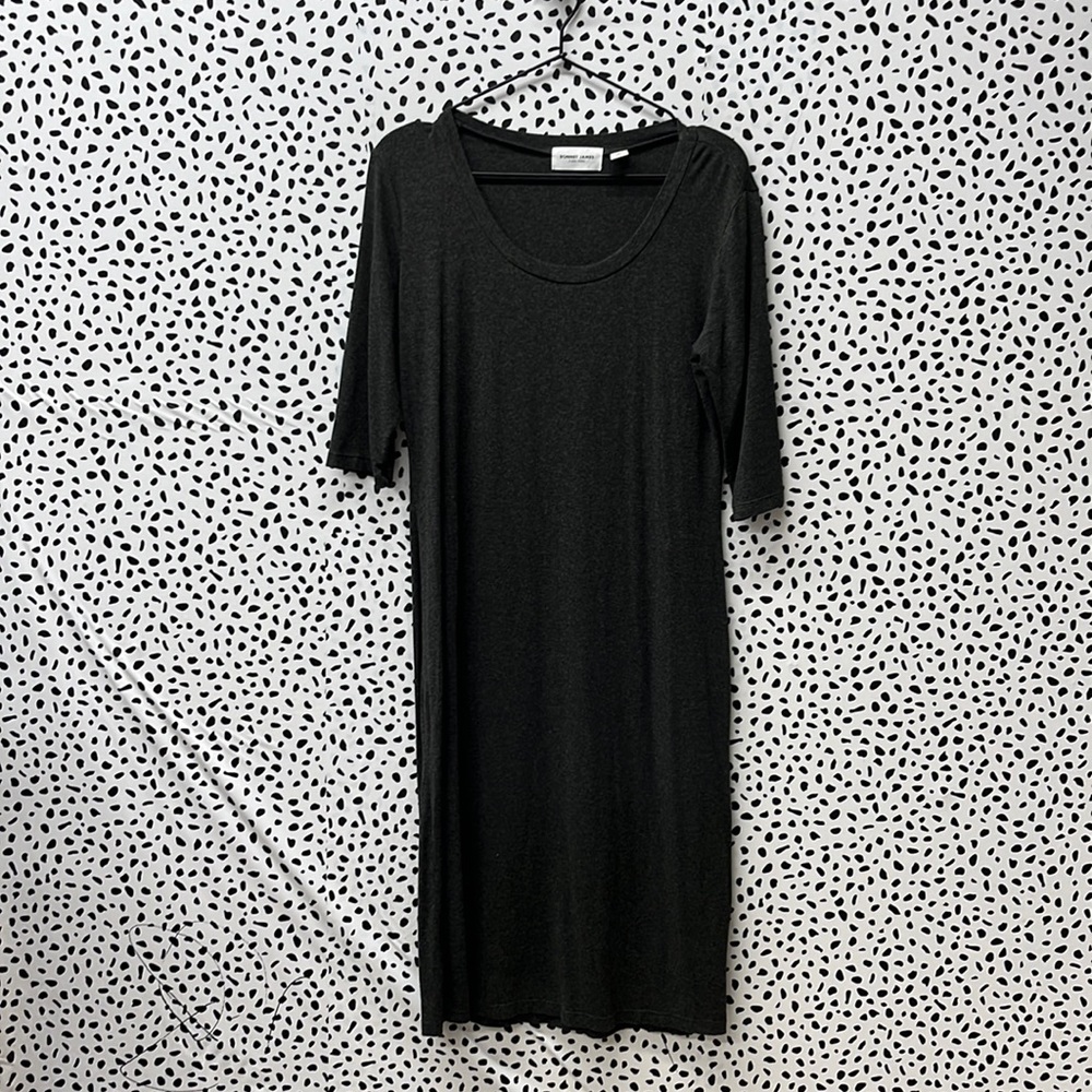 Sonnet James Gray Play Dress